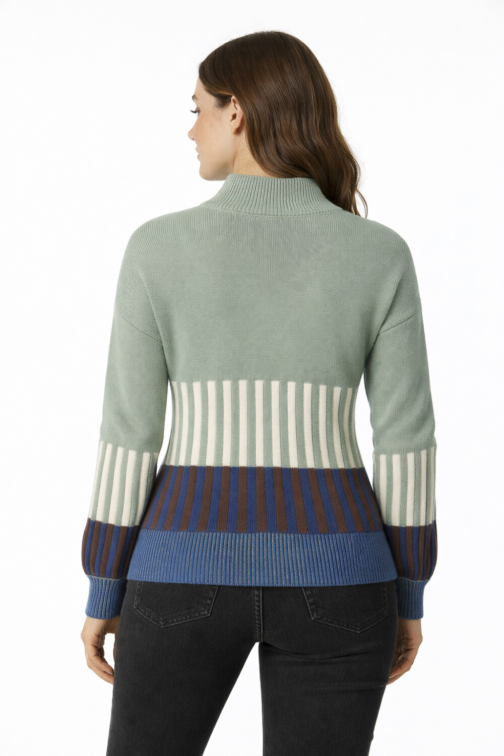 Polera Jalisse Estampado 2