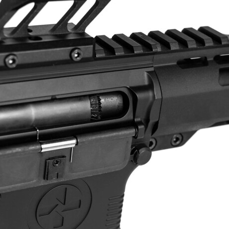 Marcadora SSR4 MK2 AEG Marcadora SSR4 MK2 AEG