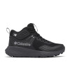 Championes Konos™ TRS OutDry™ Mujer BLACK