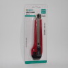 CORTANTE ANCHO METALICO CY2041 COLOR ROJO
