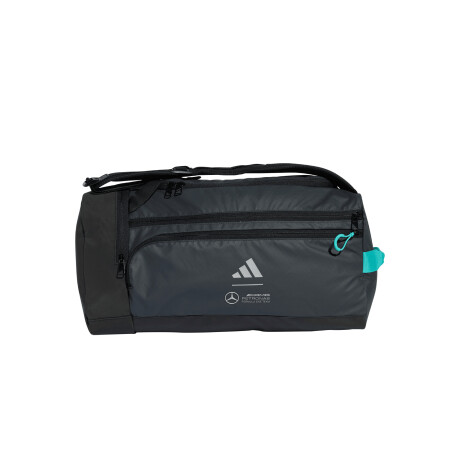 BOLSO adidas MERCEDES AMG PETRONAS FORMULA ONE Black