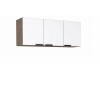 Mueble aéreo cocina Flamingo 120cm blanco Cozimax Mueble Aéreo Cocina Flamingo 120cm Blanco Cozimax