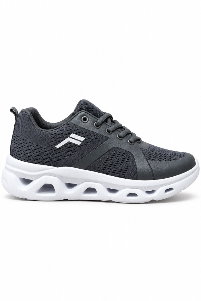 Champion deportivo LD 711 Gris