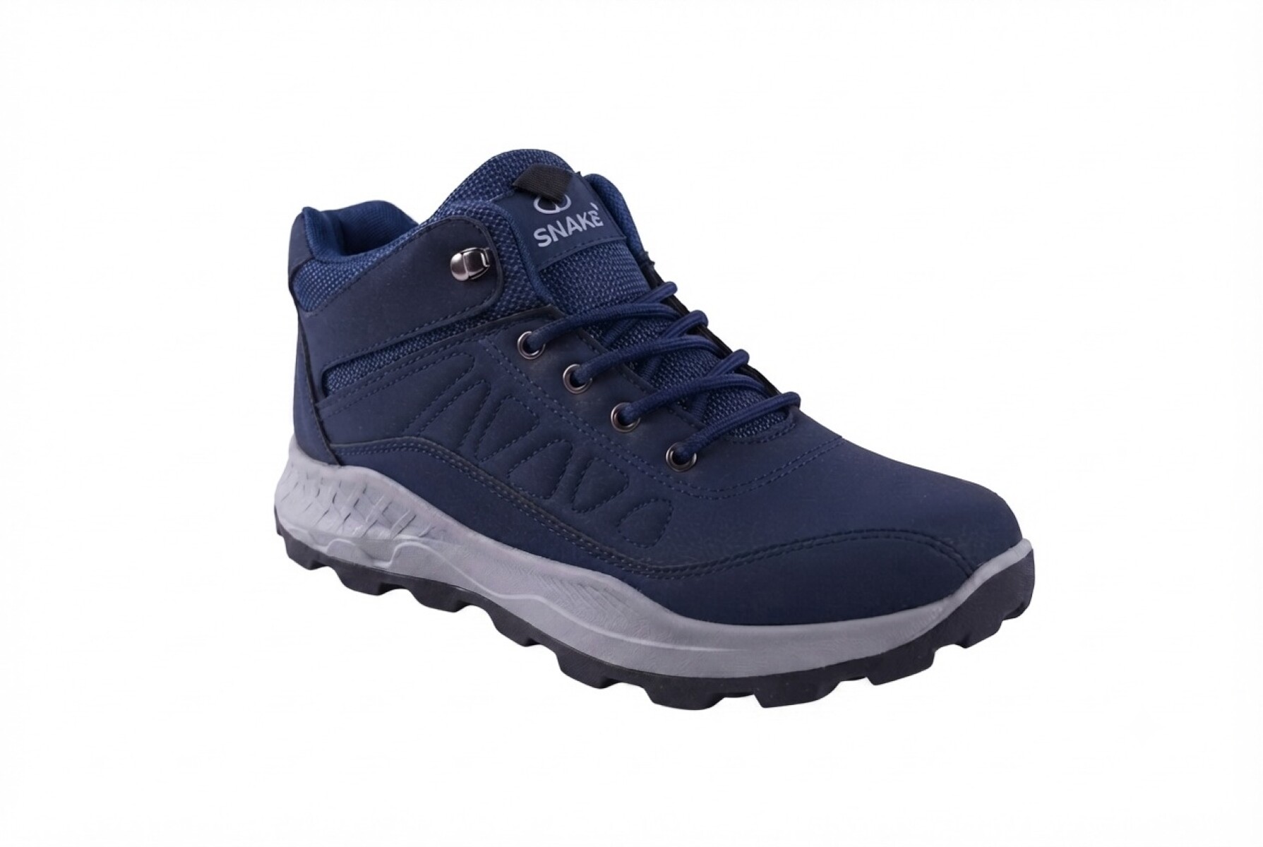 SNAKE BOTA - BLUE 