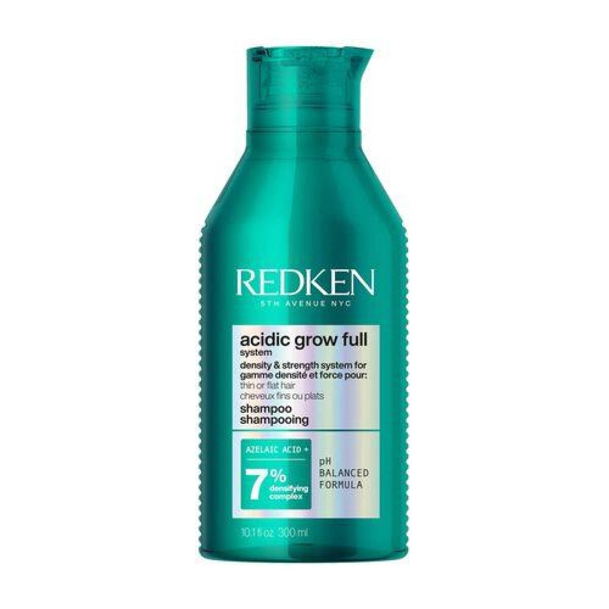 Redken Acidic Grow Full System Shampoo 300 ml 