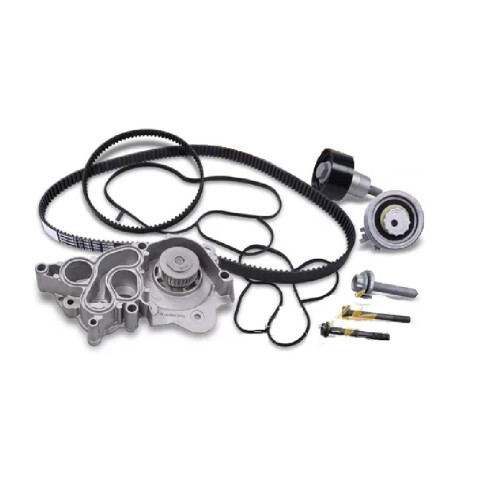 KIT DISTRIBUCION UP / SAVEIRO CROSS / GOLF 1.4 COMPLETO Kit Distribucion Up / Saveiro Cross / Golf 1.4 Completo