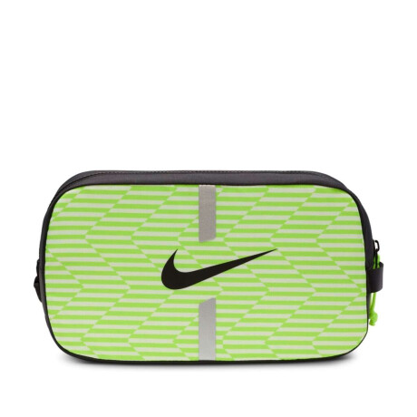 Valija Nike Academy Unisex Negro