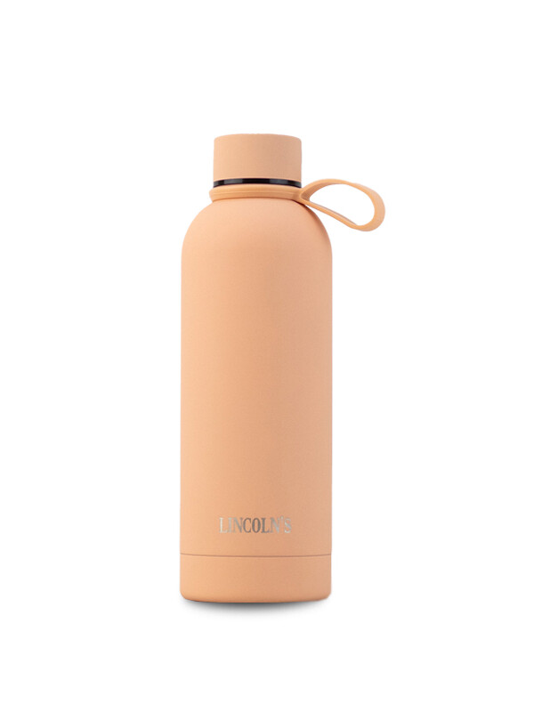 BOTELLA BERILO CORAL