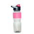 Outlet Caramañola Botella 3 colores 700ML Outlet Caramañola Botella 3 Colores 700ml
