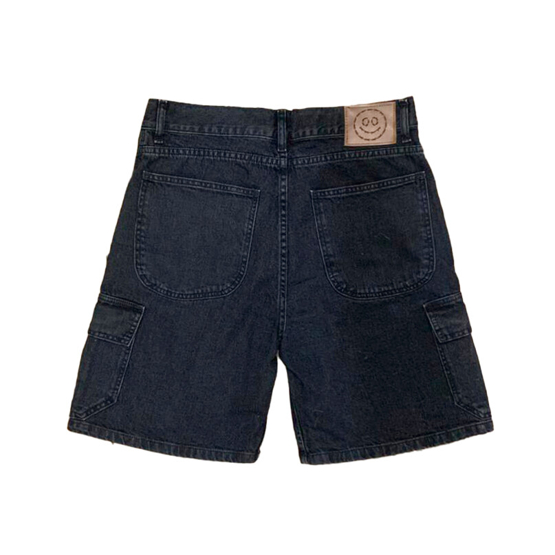 BERMUDA JEAN BERMUDA JEAN