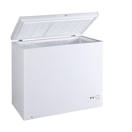 Freezer Horizontal Eldom 200 litros Freezer Horizontal Eldom 200 litros