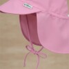 Gorro iplay con filtro solar 9-18 meses rosa claro