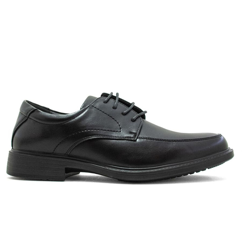 Zapatos Starsax de Hombre - FD01M Marron Oscuro