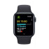 Apple Watch SE GPS 44 mm Midnight S/M