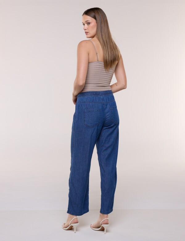 Pantalón Lino JEAN
