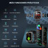 Smartwatch Blackview W60 VERDE