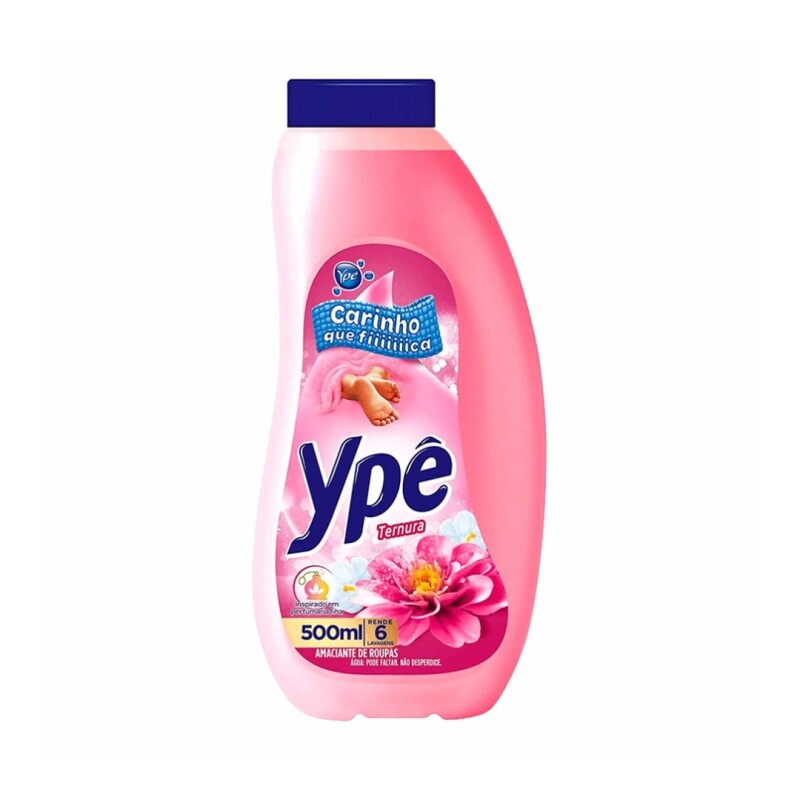 YPE SUAV 500ML TERNURA Ype Suav 500ml Ternura