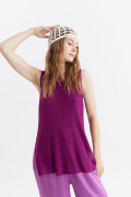 Musculosa Altair VIOLETA