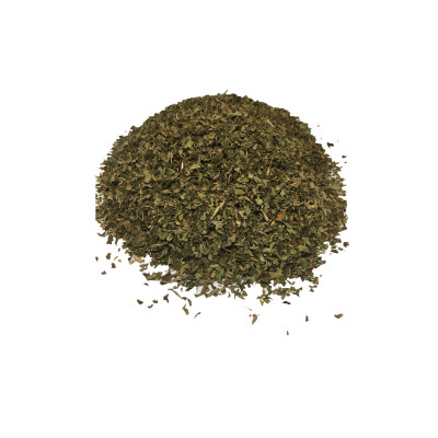 Menta Deshidratada En Escamas 50g Menta 50gr
