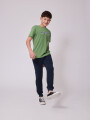 BABUCHA JOGGERS26 TEEN RUSTY Navy