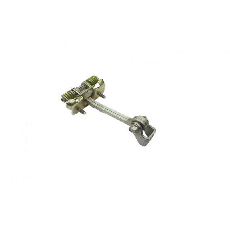 LIMITADOR DE PUERTA TRASERA DERECHA / IZQUIERDA GOL G2 / G3 / G4 95/09 4 PUERTAS Limitador De Puerta Trasera Derecha / Izquierda Gol G2 / G3 / G4 95/09 4 Puertas