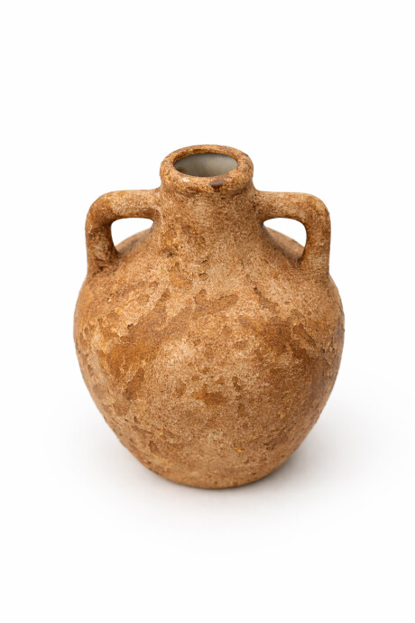 Jarrón Luma Color Unico