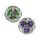 Conjunto doble de Beyblade X Yell Kong 3-60GB y Helm Knight 5-80T