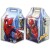 Cotillón Caja Sorpresa X 6 Spiderman