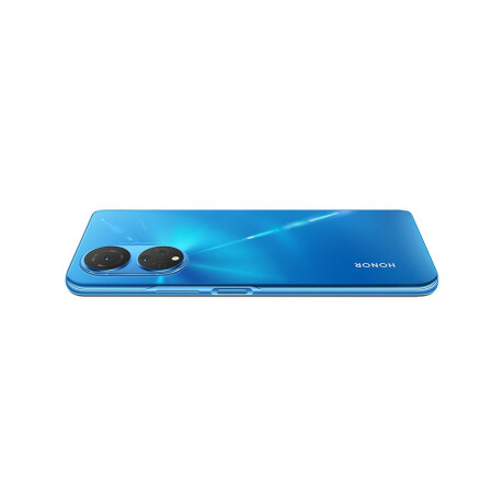 Smartphone Honor X7 Azul