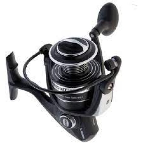 Reel Abu Garcia 5500 Ambassadeur S 1292732 — Magnum