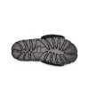 Sandalias UGG Cozetta Curly Graphic Mujer Black