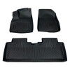 Bandeja De Piso Para Byd Yuan Pro 2024+ Bandeja De Piso Para Byd Yuan Pro 2024+