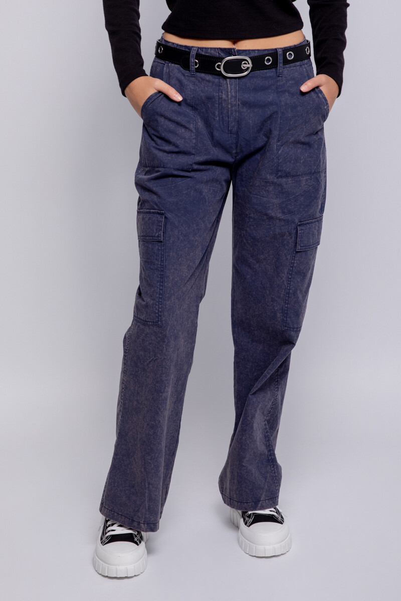 PANTALON TOLEDO Jean