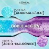 Acondicionador Hidra Hialuronico Pure Elvive 370 ml Acondicionador Hidra Hialuronico Pure Elvive 370 ml