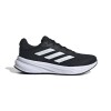 Zapatillas Running Response Mujer Core Black