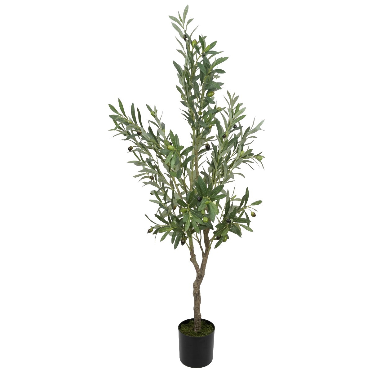 PLANTA ARTIF C/MACETERO 140CM 