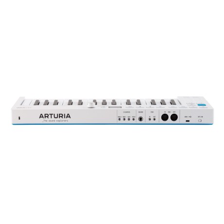 Controlador Midi Arturia Keystep Mkii 32 Teclas White Controlador Midi Arturia Keystep Mkii 32 Teclas White