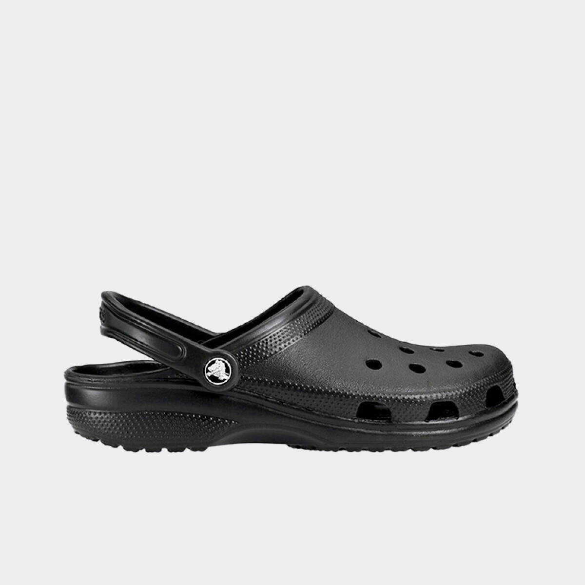 Crocs Classic - Negro 