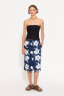 STRAPLESS ANGIE Negro