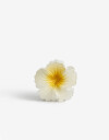 Broche Flores Broche Acrílico Flor - Combinacion Bicolor
