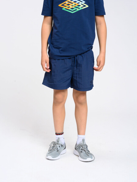 Short de baño Basic Umbro Junior 001