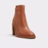 HAY COGNAC SMOOTH LEATHER COGNAC