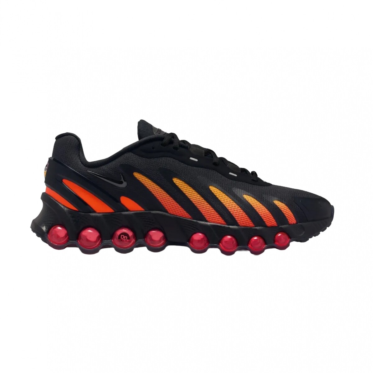 Championes Nike Air Max Dn8 - Black 