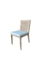 Silla Kharis Color Unico