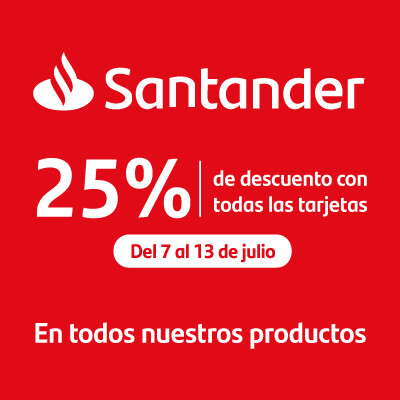 SANTANDER