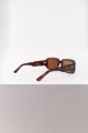 LENTES GLOW TORTOISE
