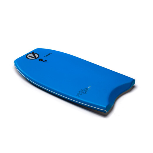 Bodyboard Vision Flare 42" - Core Xps Azul Bodyboard Vision Flare 42" - Core Xps Azul