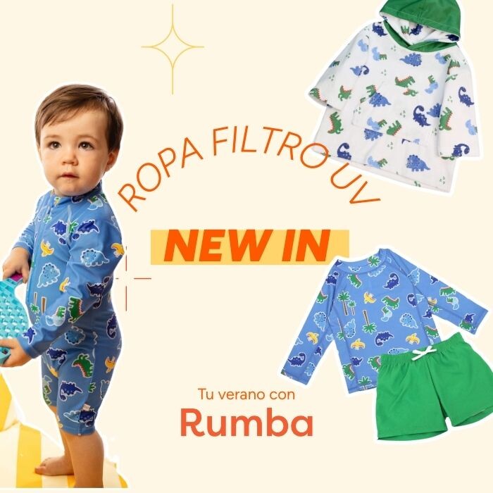 Ropa filtro