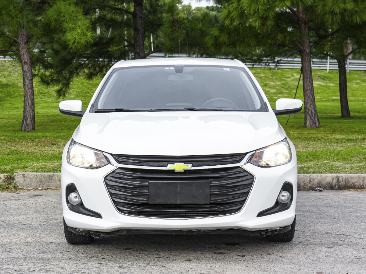 Chevrolet Onix Ltz 1.0T Extra Full | Permuta / Financia Chevrolet Onix Ltz 1.0T Extra Full | Permuta / Financia