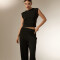 Remera Qorim Negro